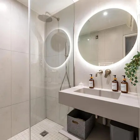 Villa Caron - Appartements Haut De Gamme Avec Chambre Hyper Centre Rouen Exterior photo
