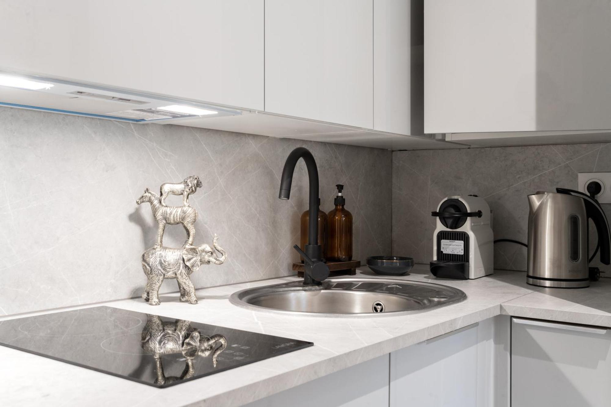 Caron - De Gamme Avec Hyper Centre Apartamento