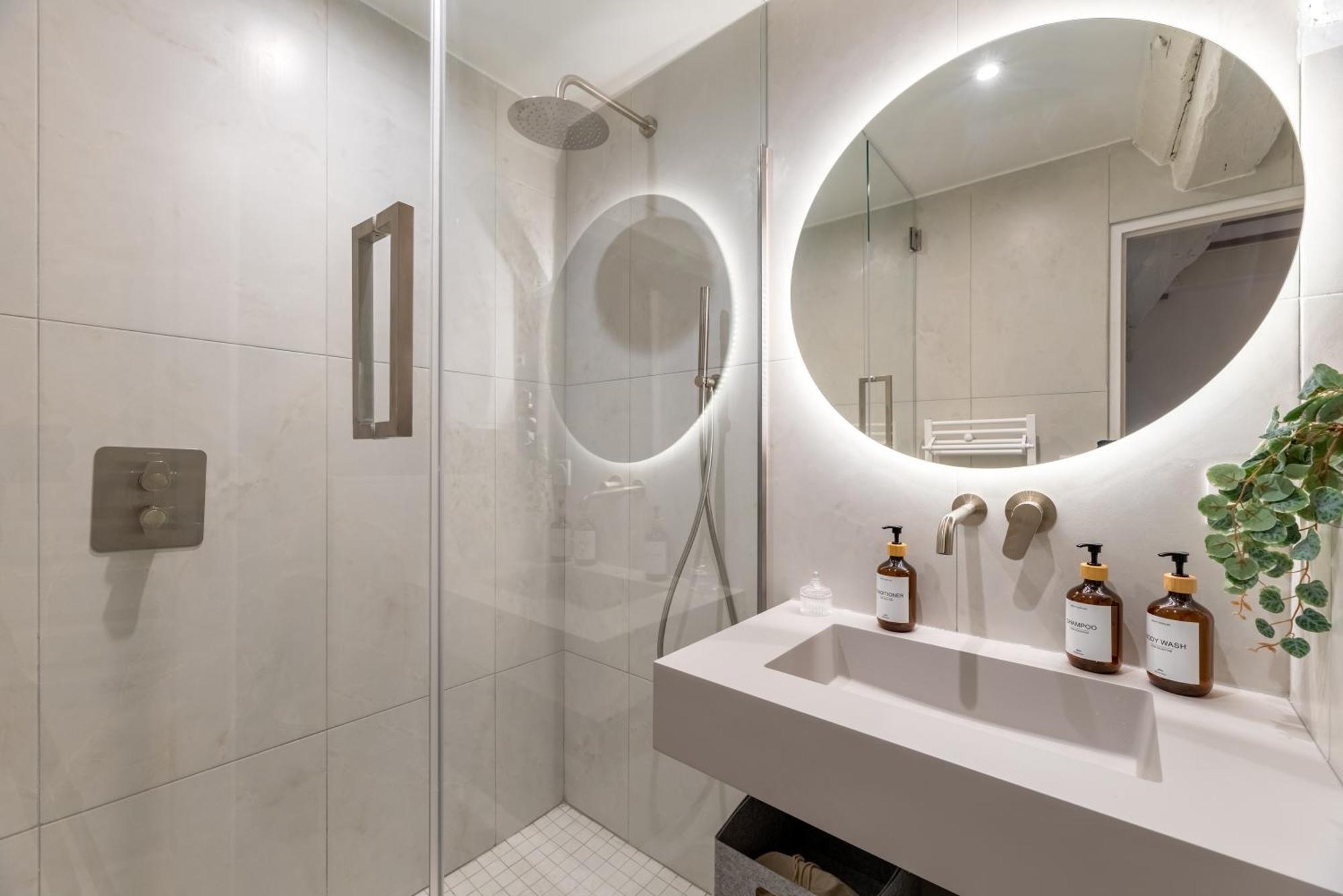 Caron - De Gamme Avec Hyper Centre Apartment *